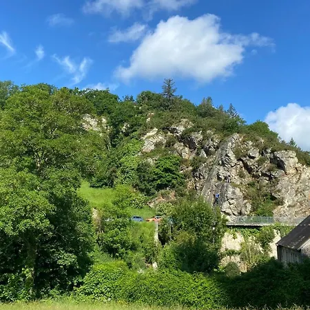 La Petite Maison Falaise  Buitenkant foto