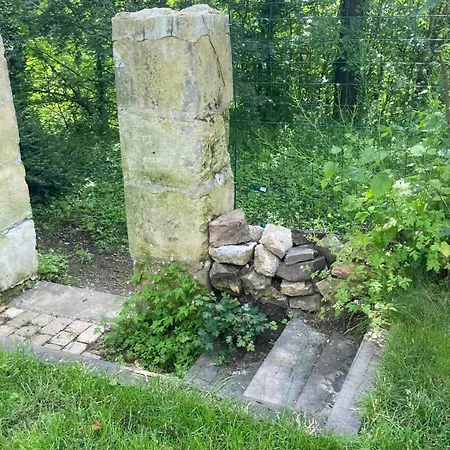 La Petite Maison Falaise  Buitenkant foto