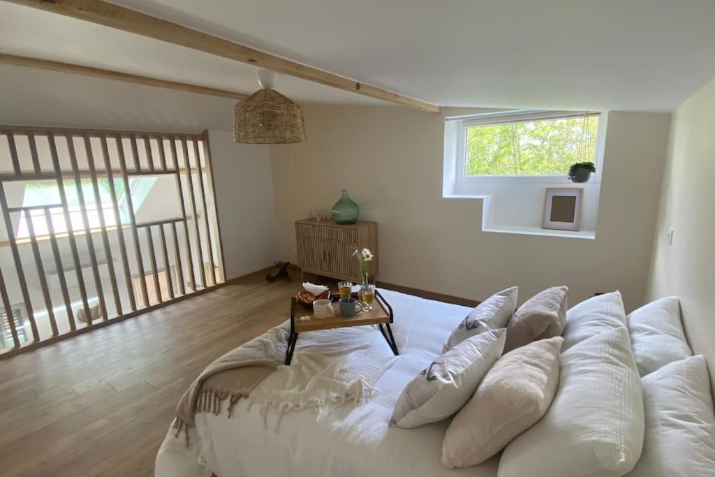 Ferienhaus La Petite Maison