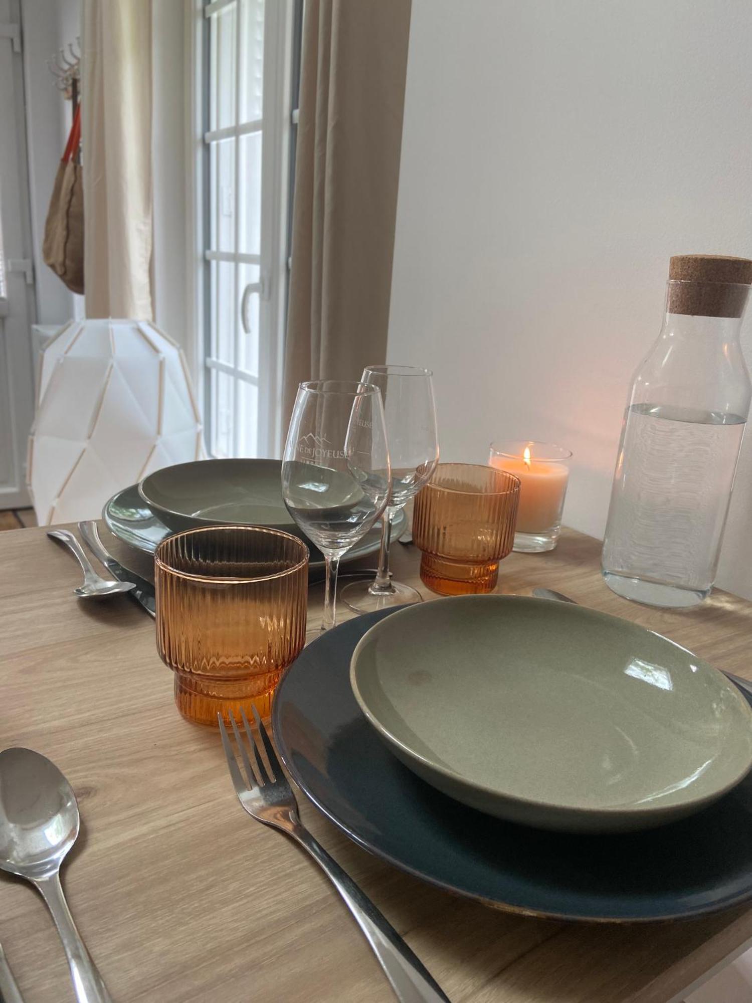 La Petite Maison * Falaise (Calvados)