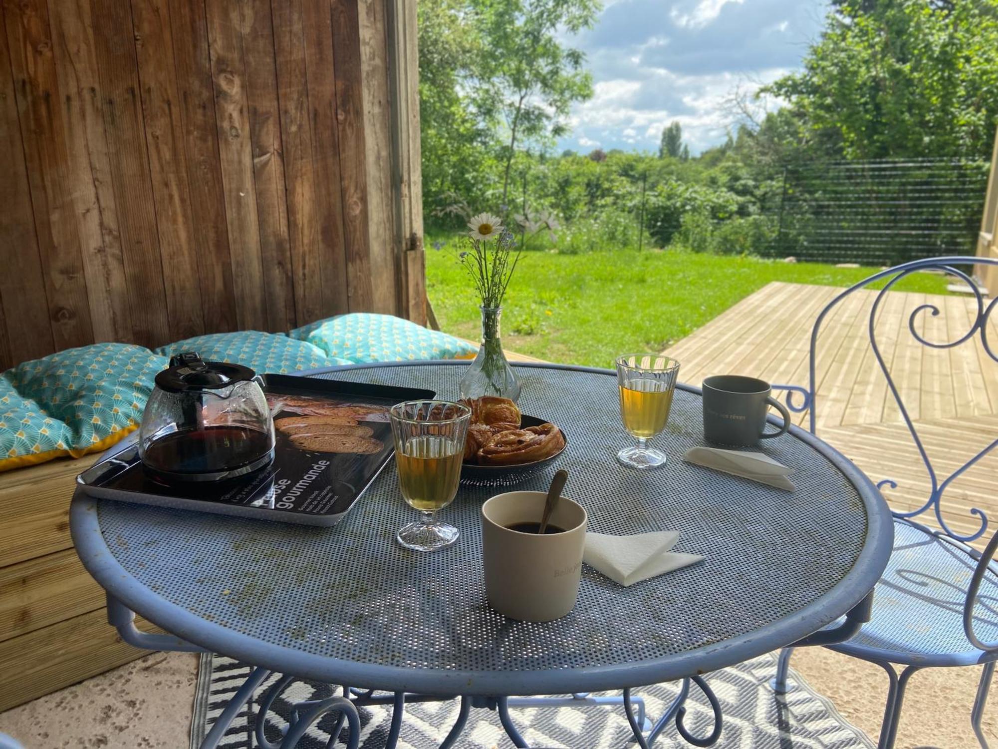 La Petite Maison * Falaise (Calvados)